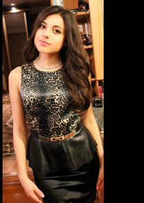 Фото проститутки Диана №2 в городе Новоуральск