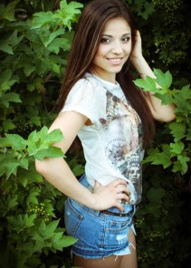 Фото проститутки Диана №5 в городе Новоуральск