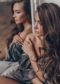 Фото проститутки КАТЯ №8 в городе Новоуральск