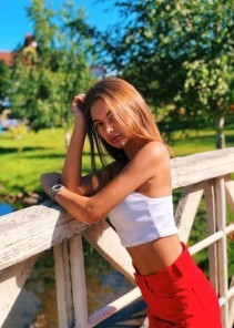 Фото проститутки Настя №2 в городе Новоуральск