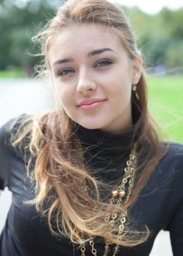 Алена, Г. Новоуральск