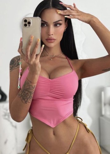 Эвелина, Г. Новоуральск