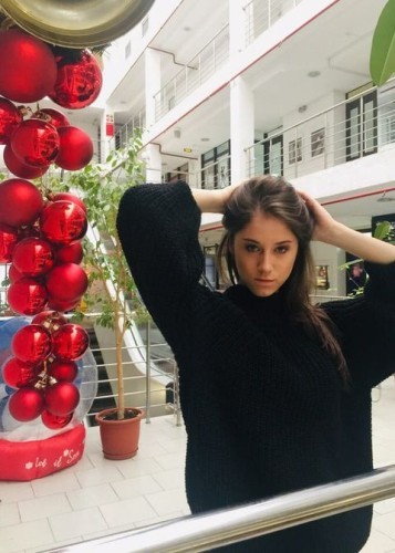 Кира, Г. Новоуральск