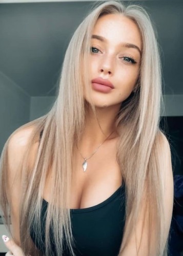 Рита, Г. Новоуральск